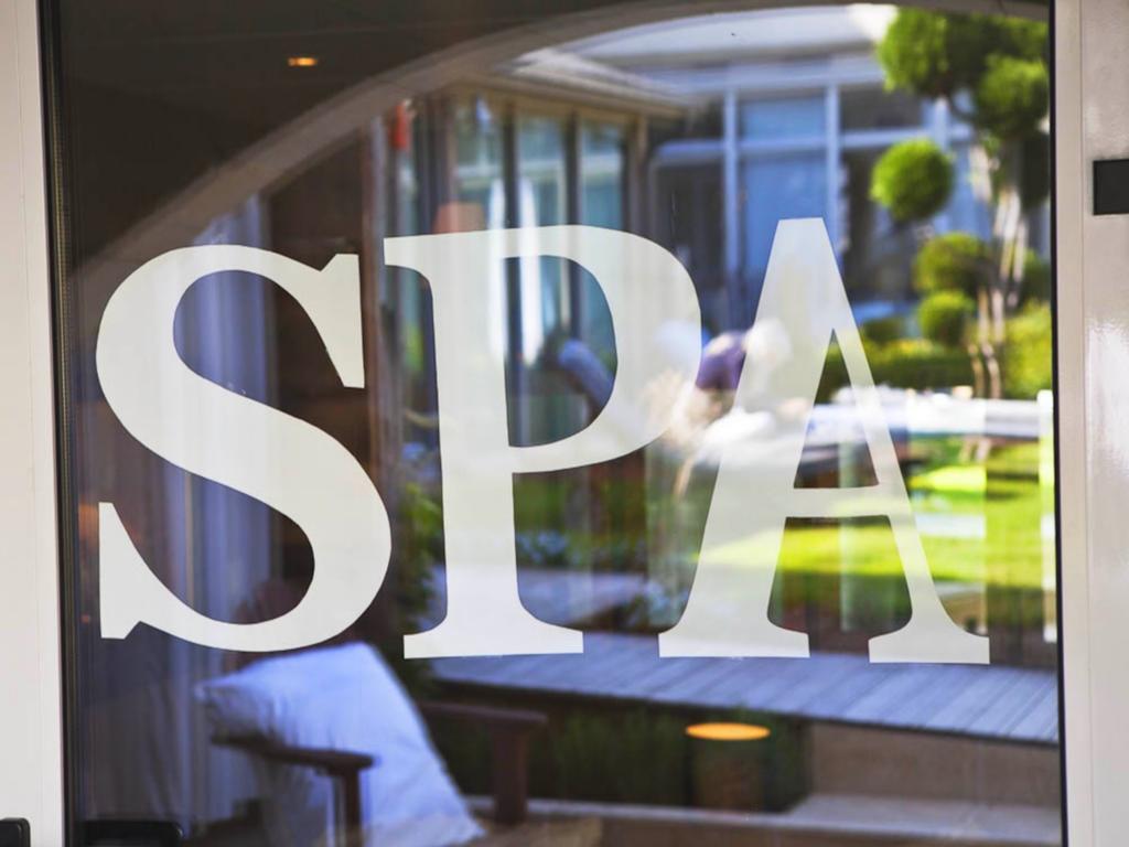 La Marine De Loire Hotel & Spa Montsoreau Exterior photo